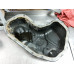 90B029 Lower Engine Oil Pan From 2007 Toyota Sienna  3.5